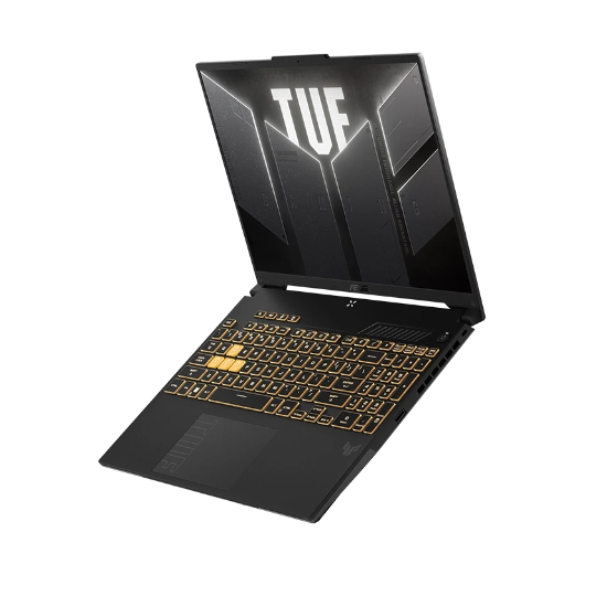لپ تاپ ایسوس مدل FX607VU پردازنده Core 5(210H) رم 16GB حافظه 512GB SSD گرافیک 6GB 4050