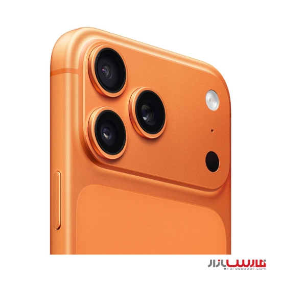 iPhone 17 Pro 
