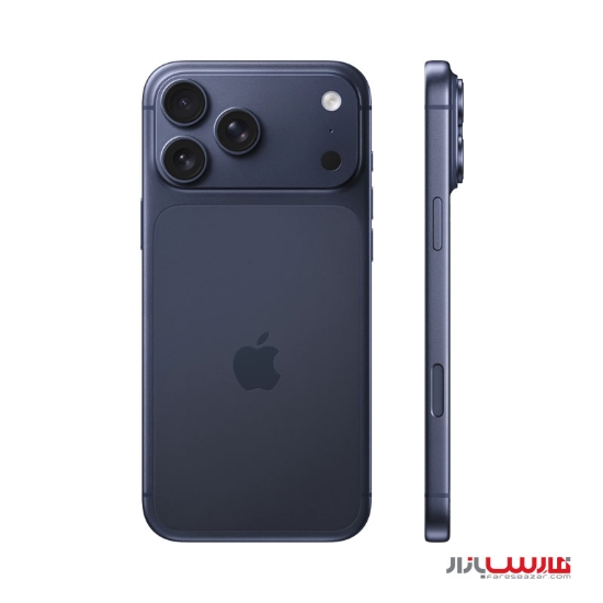 iPhone 17 Pro 