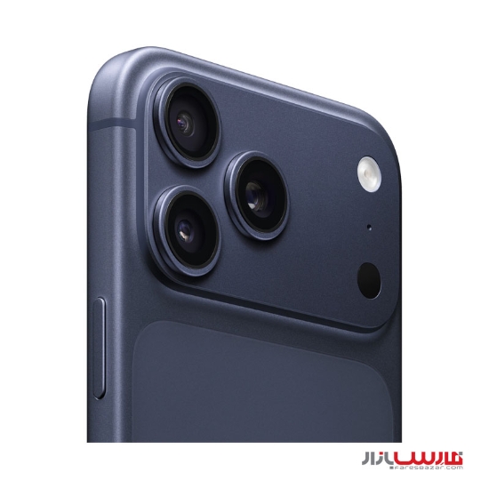 iPhone 17 Pro 