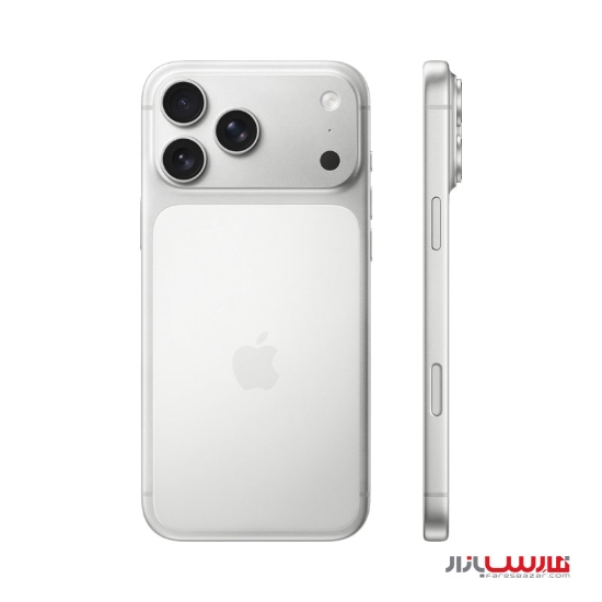iPhone 17 Pro 