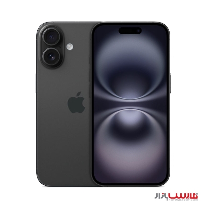 گوشی اپل آیفون 16 ظرفیت 256 گیگ اپل پارت CH