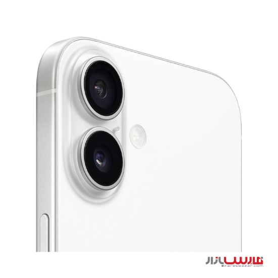 گوشی اپل آیفون 16 ظرفیت 256 گیگ اپل پارت CH