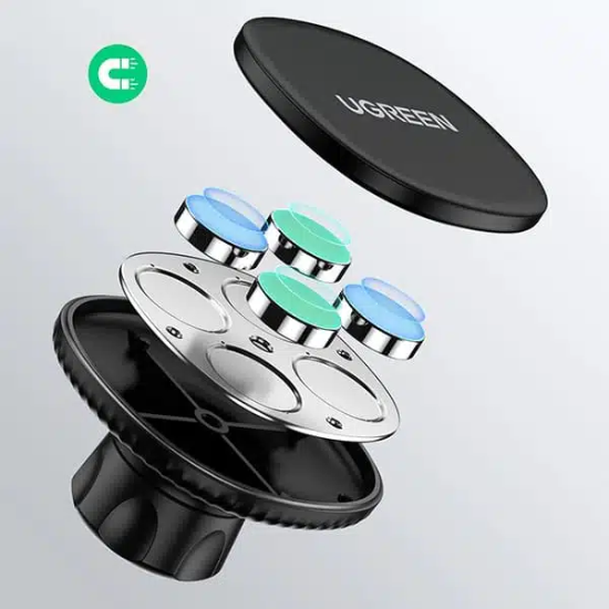 هولدر  یوگرین مدل UGreen U/80785