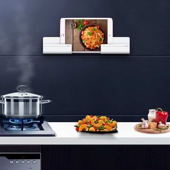 پایه نگهدارنده موبایل برروی دیوار یوگرین مدل U-30394 