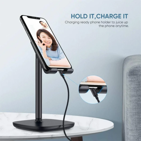 پایه نگهدارنده رومیزی موبایل یوگرین مدل UGreen U-30324