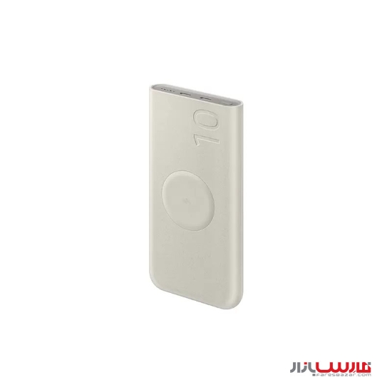 پاوربانک سامسونگ Samsung Wireless Powerbank 25W 10000mAh مدل EB-U2510