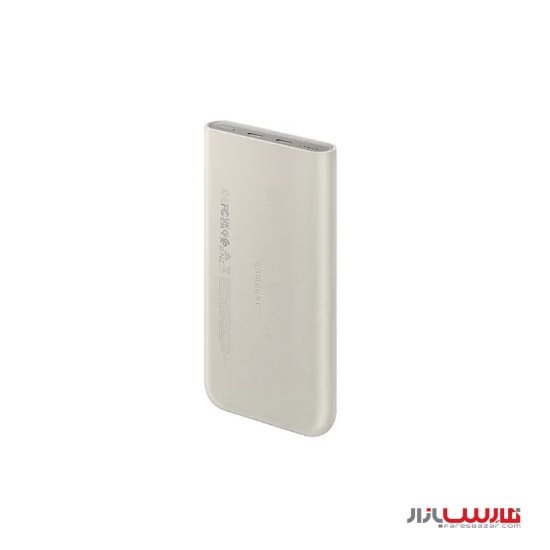 پاوربانک سامسونگ Samsung Wireless Powerbank 25W 10000mAh مدل EB-U2510