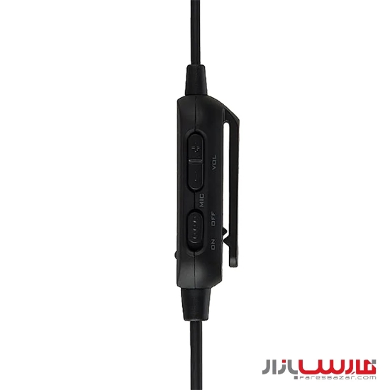 هدست با سیم کریتیو مدل Creative HS 720