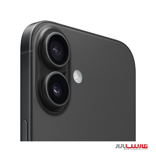 گوشی اپل آیفون 16 ظرفیت 256 گیگ اپل پارت CH