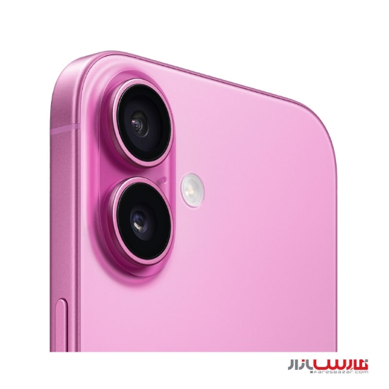 گوشی اپل آیفون 16 ظرفیت 256 گیگ اپل پارت CH
