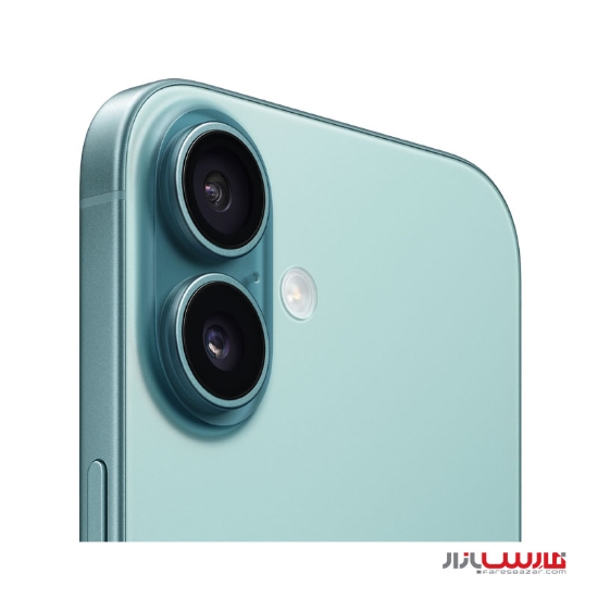 گوشی اپل آیفون 16 ظرفیت 256 گیگ اپل پارت CH