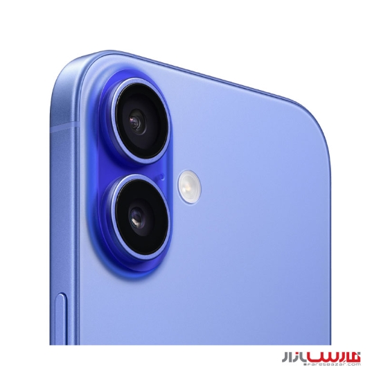 گوشی اپل آیفون 16 ظرفیت 256 گیگ اپل پارت CH