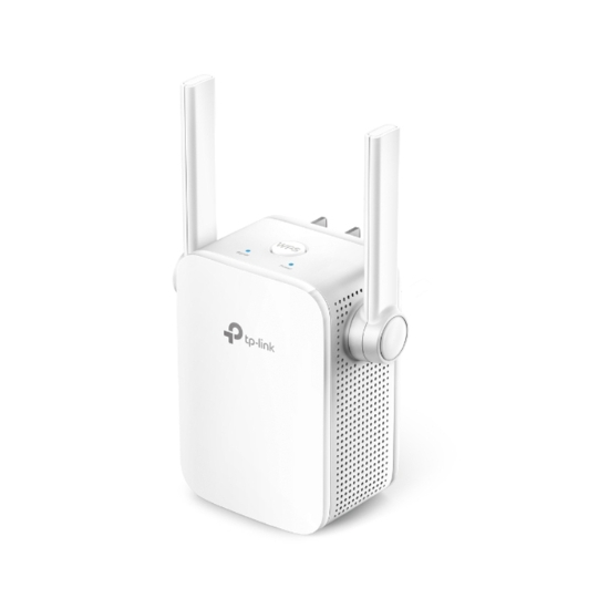 توسعه دهنده شبکه بی‌سیم 300Mbps تی پی لینک مدل TL-WA855RE