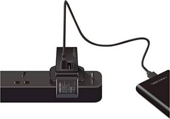 شارژر دیواری Linkcomn مدل KC-W22E