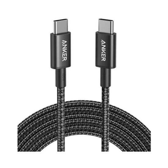کابل انکر USB-C به USB-C به طول 180 سانت - کد A8757H11