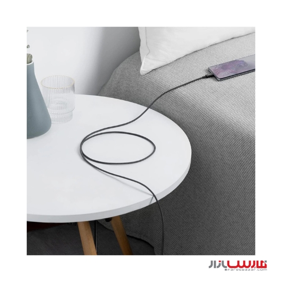 کابل انکر USB-C به USB-C به طول 180 سانت - کد A8757H11