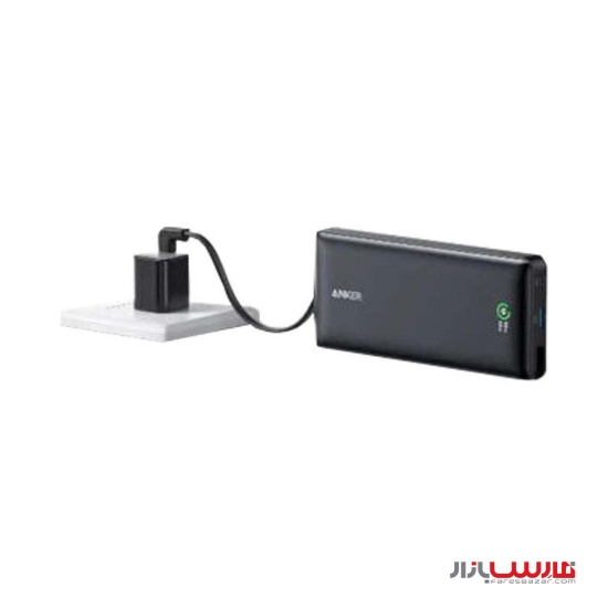پاوربانک انکر مدل A1387 ظرفیت ۲۰۰۰۰ میلی آمپر