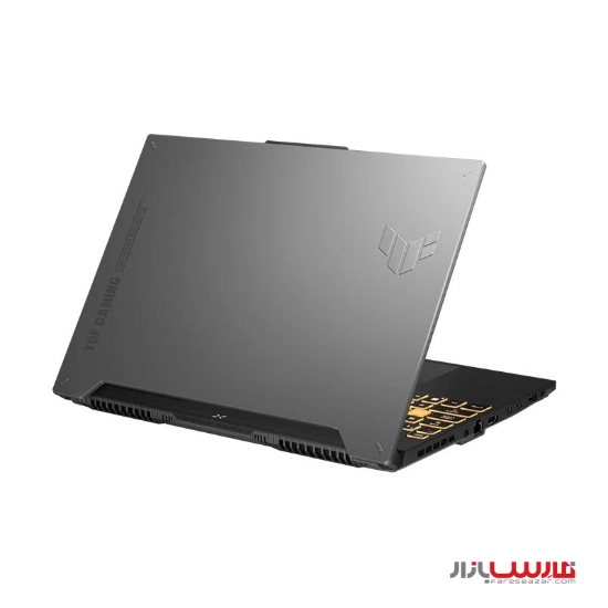 لپ تاپ ۱۵ اینچی ایسوس مدل FX607JV
