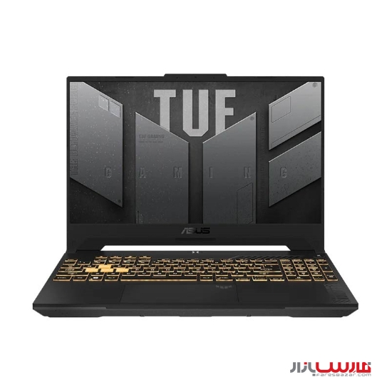 لپ تاپ ۱۵ اینچی ایسوس مدل FX607JV