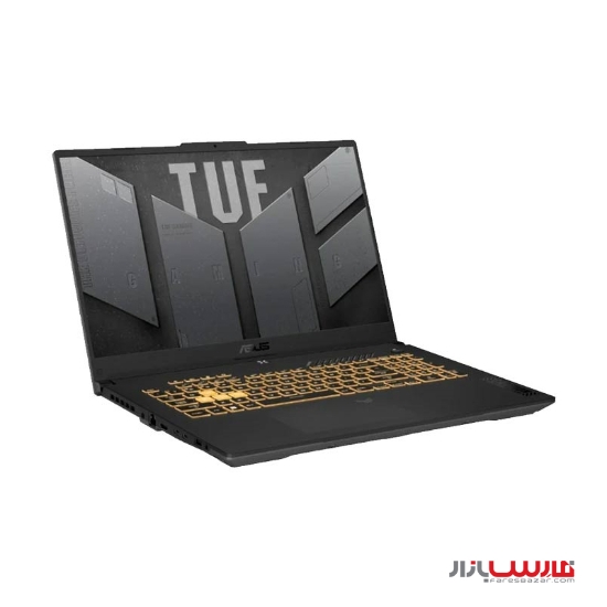 لپ تاپ ۱۵ اینچی ایسوس مدل FX607JV