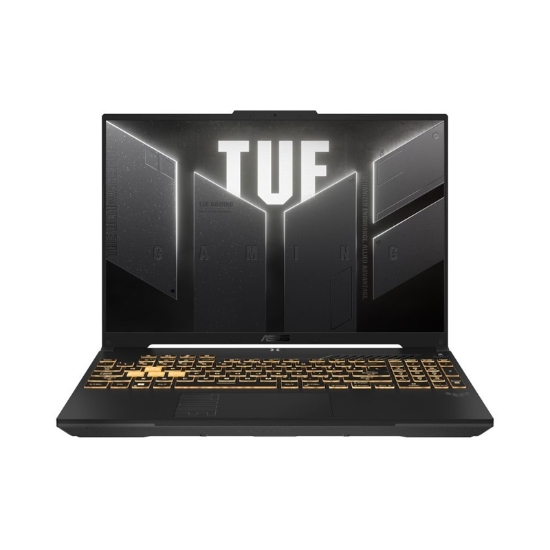 لپ تاپ 16 اینچی گیمینگ ایسوس مدل Asus TUF Gaming F16 FX607VJ Core 5 16GB 512GB SSD