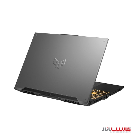 لپ تاپ 16 اینچی گیمینگ ایسوس مدل Asus TUF Gaming F16 FX607VJ Core 5 16GB 512GB SSD