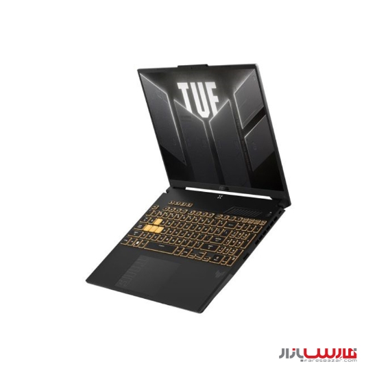 لپ تاپ 16 اینچی گیمینگ ایسوس مدل Asus TUF Gaming F16 FX607VJ Core 5 16GB 512GB SSD
