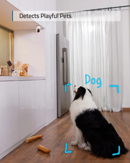 Eufy Indoor Cam E220