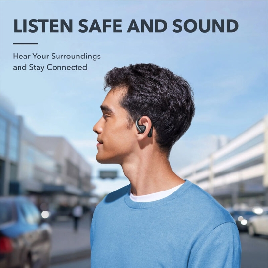 هندزفری انکر Soundcore Aerofit مدل A3872H11