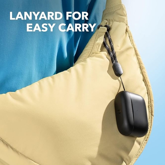 هندزفری ترووایرلس انکر Soundcore A25i مدل A3948