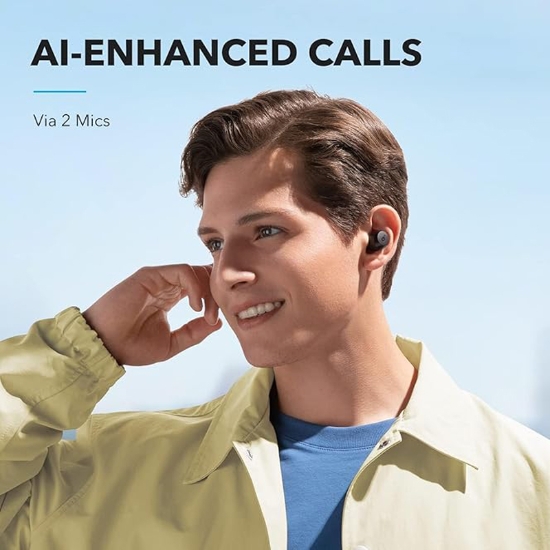 هندزفری ترووایرلس انکر Soundcore A25i مدل A3948