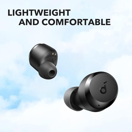 هندزفری ترووایرلس انکر Soundcore A25i مدل A3948