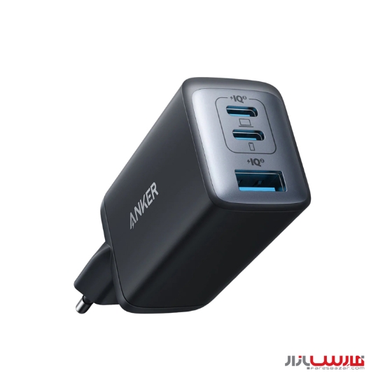 شارژر دیواری انکر Nano II 735 مدل A2667