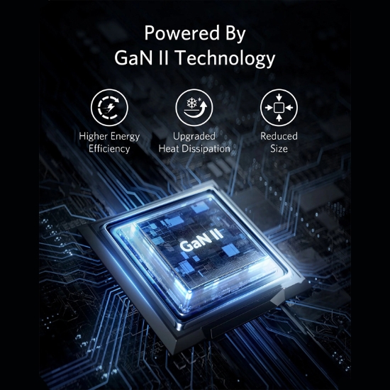 شارژر دیواری انکر Nano II 735 مدل A2667