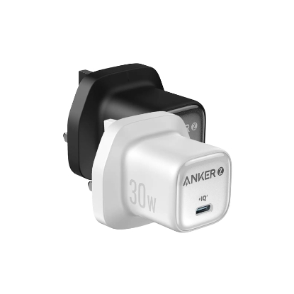 Anker Nano Wall Charger Model A2698