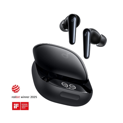 هندزفری بلوتوث انکر مدل Anker Soundcore Liberty 4 Pro A3954