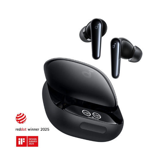 هندزفری بلوتوث انکر مدل Anker Soundcore Liberty 4 Pro A3954