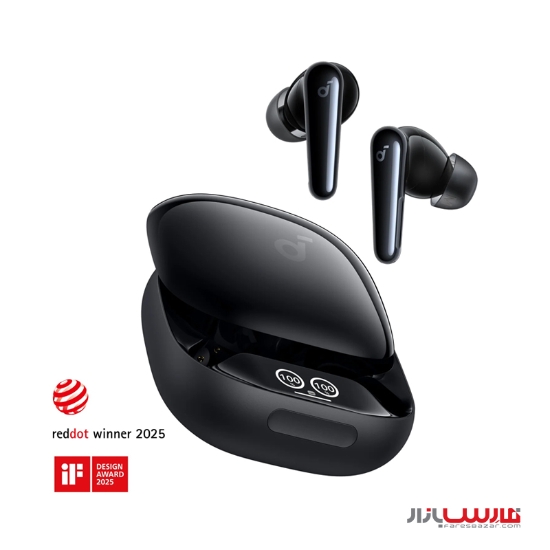 هندزفری بلوتوث انکر مدل Anker Soundcore Liberty 4 Pro A3954