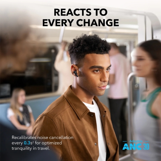 هندزفری بلوتوث انکر مدل Anker Soundcore Liberty 4 Pro A3954