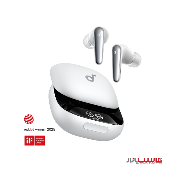 هندزفری بلوتوث انکر مدل Anker Soundcore Liberty 4 Pro A3954