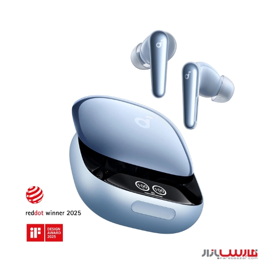 هندزفری بلوتوث انکر مدل Anker Soundcore Liberty 4 Pro A3954