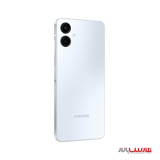 گوشی سامسونگ مدل Samsung Galaxy A06 4GB 128GB 