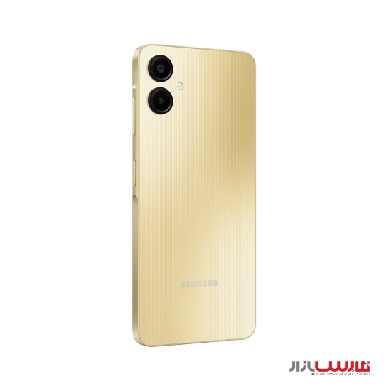 گوشی سامسونگ مدل Samsung Galaxy A06 4GB 128GB 