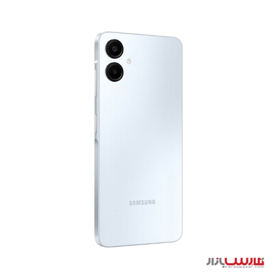 گوشی سامسونگ مدل Samsung Galaxy A06 4GB 64GB