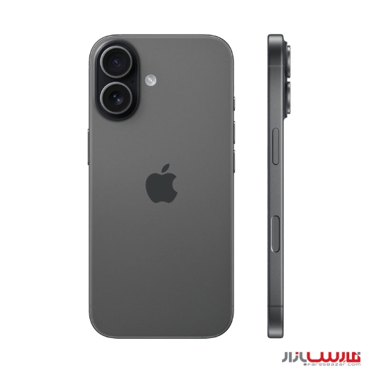 گوشی اپل مدل iPhone 17 256Gb CH/A