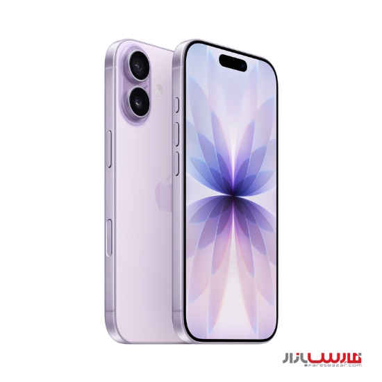 گوشی اپل مدل iPhone 17 256Gb CH/A