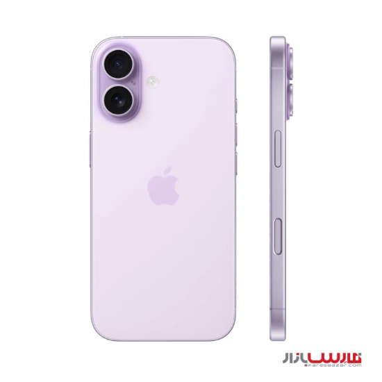 گوشی اپل مدل iPhone 17 256Gb CH/A