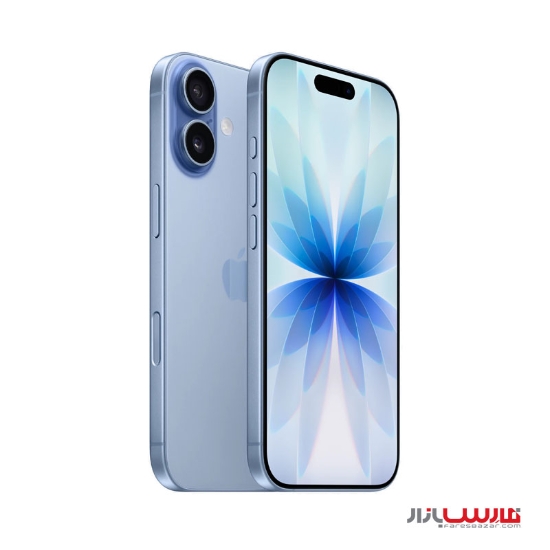 گوشی اپل مدل iPhone 17 256Gb CH/A