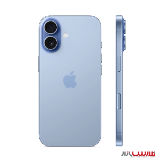 گوشی اپل مدل iPhone 17 256Gb CH/A